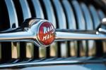 Buick Roadmaster Sedan 1948 года